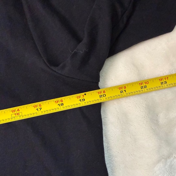 Lands End Outfitters LOT OF 2 Womens Tee Shirts Size M - Picture 4 of 16